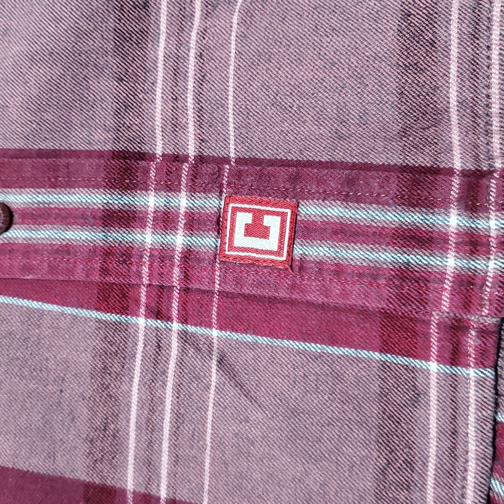 Chaps Denim - Picture 4 of 9